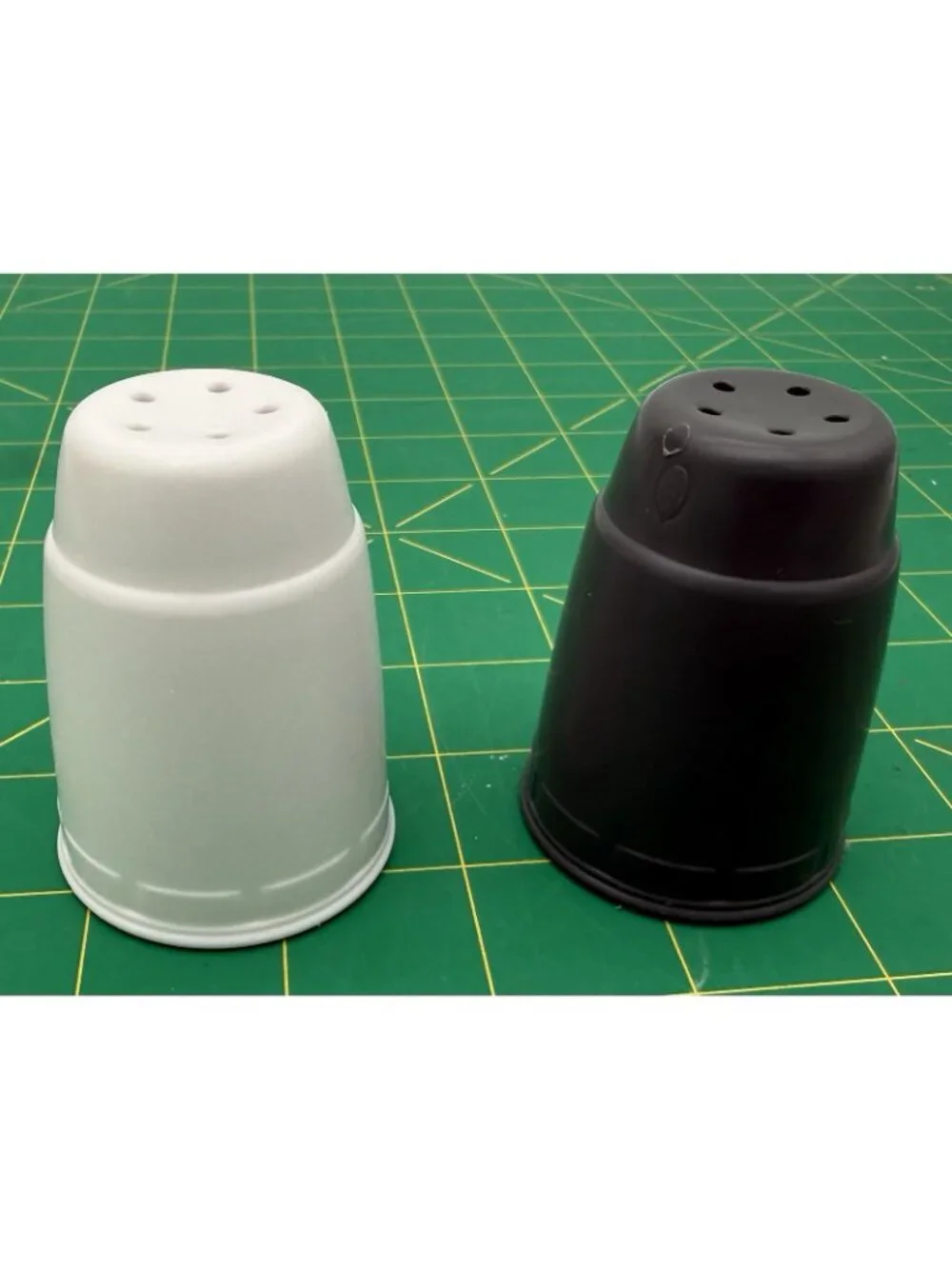 Step 2 Kitchen Vegetable And Recycling Bins With Accessories